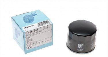 Купить ADN12121 BLUE PRINT Масляный фильтр (накручиваемый) Гранд Витара 1.9 DDiS