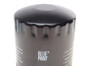 Масляний фільтр ADN12131 BLUE PRINT – (накручуваний) фото 3