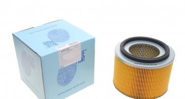 Купить ADN12232 BLUE PRINT Воздушный фильтр  Nissan
