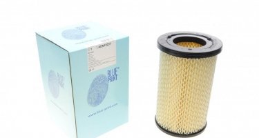 Купить ADN12237 BLUE PRINT Воздушный фильтр 