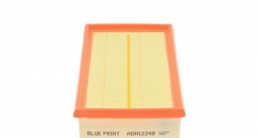 Воздушный фильтр ADN12248 BLUE PRINT –  фото 2