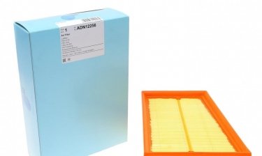 Купить ADN12256 BLUE PRINT Воздушный фильтр  Koleos 2.0 dCi