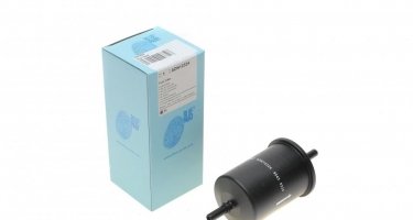 Купить ADN12324 BLUE PRINT Топливный фильтр (прямоточный)
