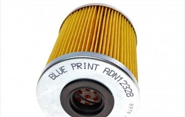 Паливний фільтр ADN12328 BLUE PRINT – (тонкой очистки) фото 4