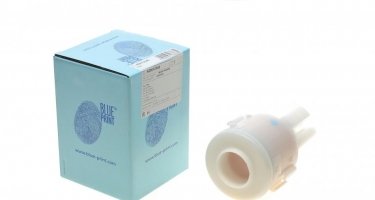Купити ADN12345 BLUE PRINT Паливний фільтр (фильтр-патрон)