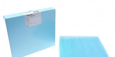 Салонный фильтр ADN12501 BLUE PRINT – (фильтр-патрон) фото 1