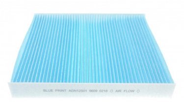 Салонний фільтр ADN12501 BLUE PRINT – (фильтр-патрон) фото 3