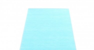 Салонний фільтр ADN12504 BLUE PRINT – (фильтр-патрон) фото 2