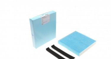 Купить ADN12505 BLUE PRINT Салонный фильтр (фильтр-патрон) Murano 3.5
