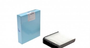 Купить ADN12506 BLUE PRINT Салонный фильтр (фильтр-патрон) Sandero 1 (1.4, 1.6)