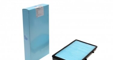 Купити ADN12509 BLUE PRINT Салонний фільтр (фильтр-патрон) Ніссан
