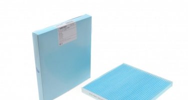 Купить ADN12521 BLUE PRINT Салонный фильтр (фильтр-патрон) Note (1.2, 1.2 DIG, 1.5 dCi)