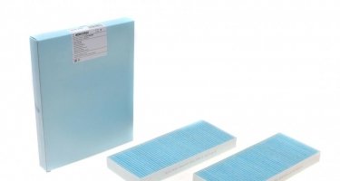 Купить ADN12522 BLUE PRINT Салонный фильтр (фильтр-патрон) Ниссан