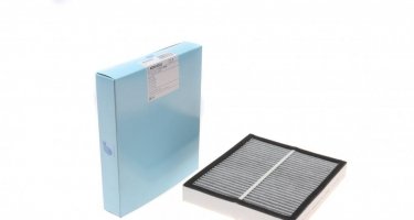 Купити ADN12523 BLUE PRINT Салонний фільтр (фильтр-патрон)