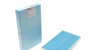 Купить ADN12524 BLUE PRINT Салонный фильтр (фильтр-патрон)