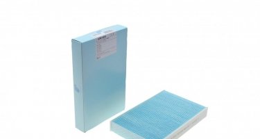 Купить ADN12526 BLUE PRINT Салонный фильтр Juke