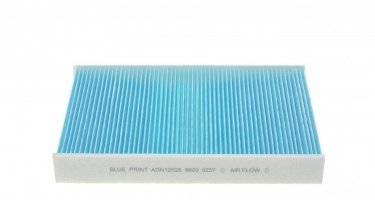 Салонный фильтр ADN12526 BLUE PRINT – (фильтр-патрон) фото 3