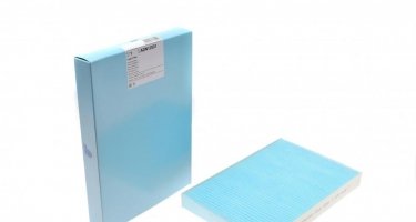 Купити ADN12531 BLUE PRINT Салонний фільтр (фильтр-патрон)
