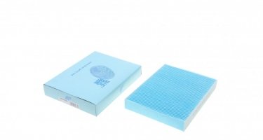 Купити ADN12539 BLUE PRINT Салонний фільтр (тонкой очистки) Кашкай (1.2, 1.5, 1.6)