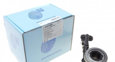 Купить ADN13653 BLUE PRINT Выжимной подшипник Juke (1.6, 1.6 LPG)