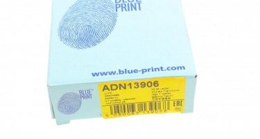Хрестовина кардана ADN13906 BLUE PRINT фото 6