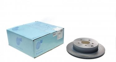 Купить ADN143122 BLUE PRINT Тормозные диски Infiniti FX (35, 45 AWD)