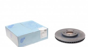 Купить ADN143130 BLUE PRINT Тормозные диски Ниссан