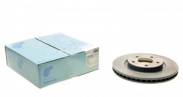 Купить ADN143178 BLUE PRINT Тормозные диски X-Trail (1.6 DIG-T, 1.6 dCi)