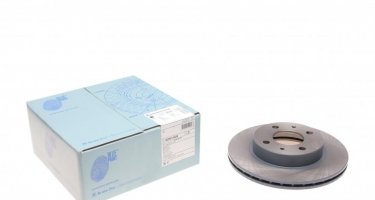 Купить ADN14328 BLUE PRINT Тормозные диски Ниссан