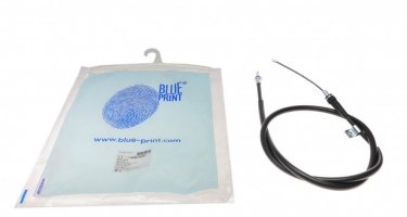 Купити ADN146287 BLUE PRINT Трос ручного гальма Note (1.4, 1.5 dCi, 1.6)