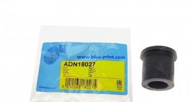 Купити ADN18027 BLUE PRINT Втулка ресори