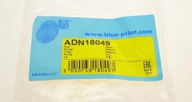 Втулка ресори ADN18049 BLUE PRINT фото 5