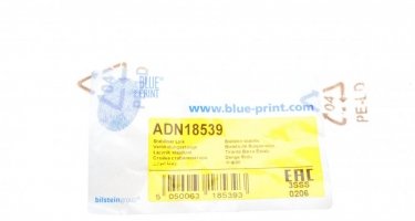 Стойки стабилизатора ADN18539 BLUE PRINT фото 2