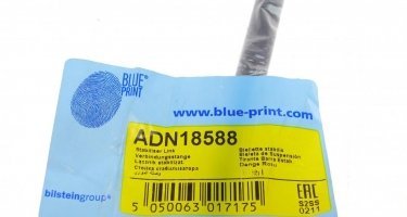 Стойки стабилизатора ADN18588 BLUE PRINT фото 2