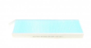 Салонний фільтр ADP152502 BLUE PRINT – (фильтр-патрон) фото 4