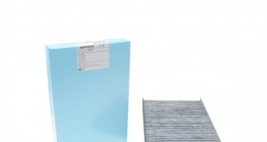 Купить ADP152510 BLUE PRINT Салонный фильтр (фильтр-патрон) Пежо 307 (1.4, 1.6, 2.0)