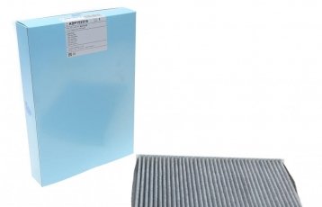 Купить ADP152518 BLUE PRINT Салонный фильтр (из активированного угля) Peugeot 508 (1.6, 2.0, 2.2)