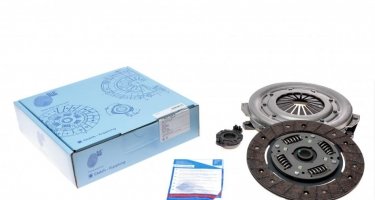 Купити ADP153012 BLUE PRINT Комплект зчеплення Пежо 605 (2.0, 2.1 D)