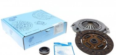 Купити ADP153017 BLUE PRINT Комплект зчеплення Citroen
