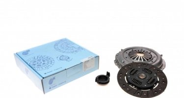 Купити ADP153025 BLUE PRINT Комплект зчеплення Боксер 2.5 D