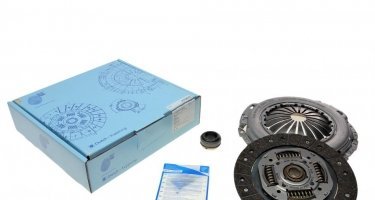 Купити ADP153054 BLUE PRINT Комплект зчеплення Пежо 308 (1.4 16V, 1.6 16V)