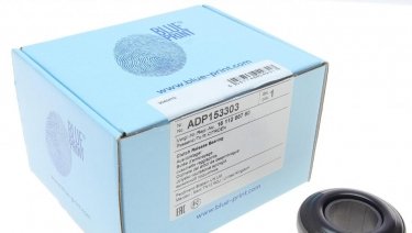 Купить ADP153303 BLUE PRINT Выжимной подшипник Елисей 1.6 HDI 92
