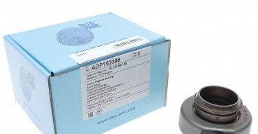 Купити ADP153308 BLUE PRINT Вижимний підшипник Дукато (130 Multijet 2, 2.8 TDI, 3 D)