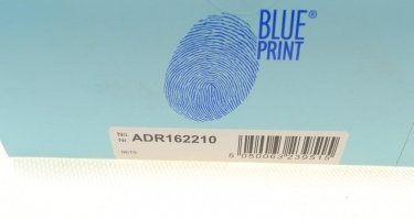 Воздушный фильтр ADR162210 BLUE PRINT –  фото 5