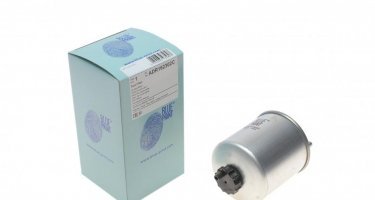 Купить ADR162302C BLUE PRINT Топливный фильтр (без датчика уровня воды) Лагуну 3 (2.0 dCi, 2.0 dCi GT, 3.0 dCi)