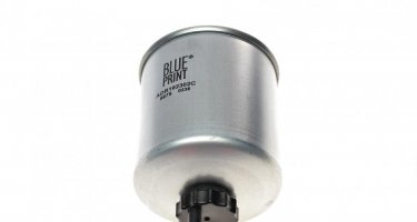 Топливный фильтр ADR162302C BLUE PRINT – (без датчика уровня воды) фото 4