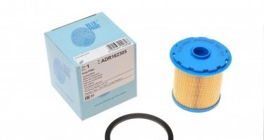 Купить ADR162305 BLUE PRINT Топливный фильтр (фильтр-патрон) Кенго 1 1.9