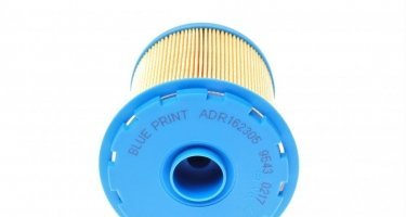Топливный фильтр ADR162305 BLUE PRINT – (фильтр-патрон) фото 4