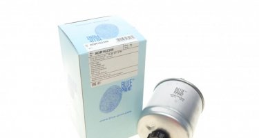Купить ADR162306 BLUE PRINT Топливный фильтр (прямоточный, с водным сепаратором) Лагуну 3 (1.5, 2.0, 3.0)