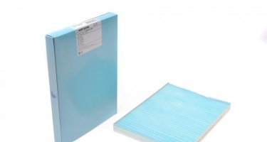 Купить ADR162504 BLUE PRINT Салонный фильтр (фильтр-патрон) Koleos (2.0 dCi, 2.5)